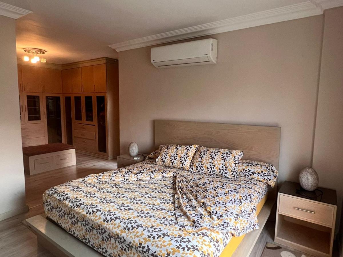 Beautiful Appartement. In Cairo Madinaty Εξωτερικό φωτογραφία