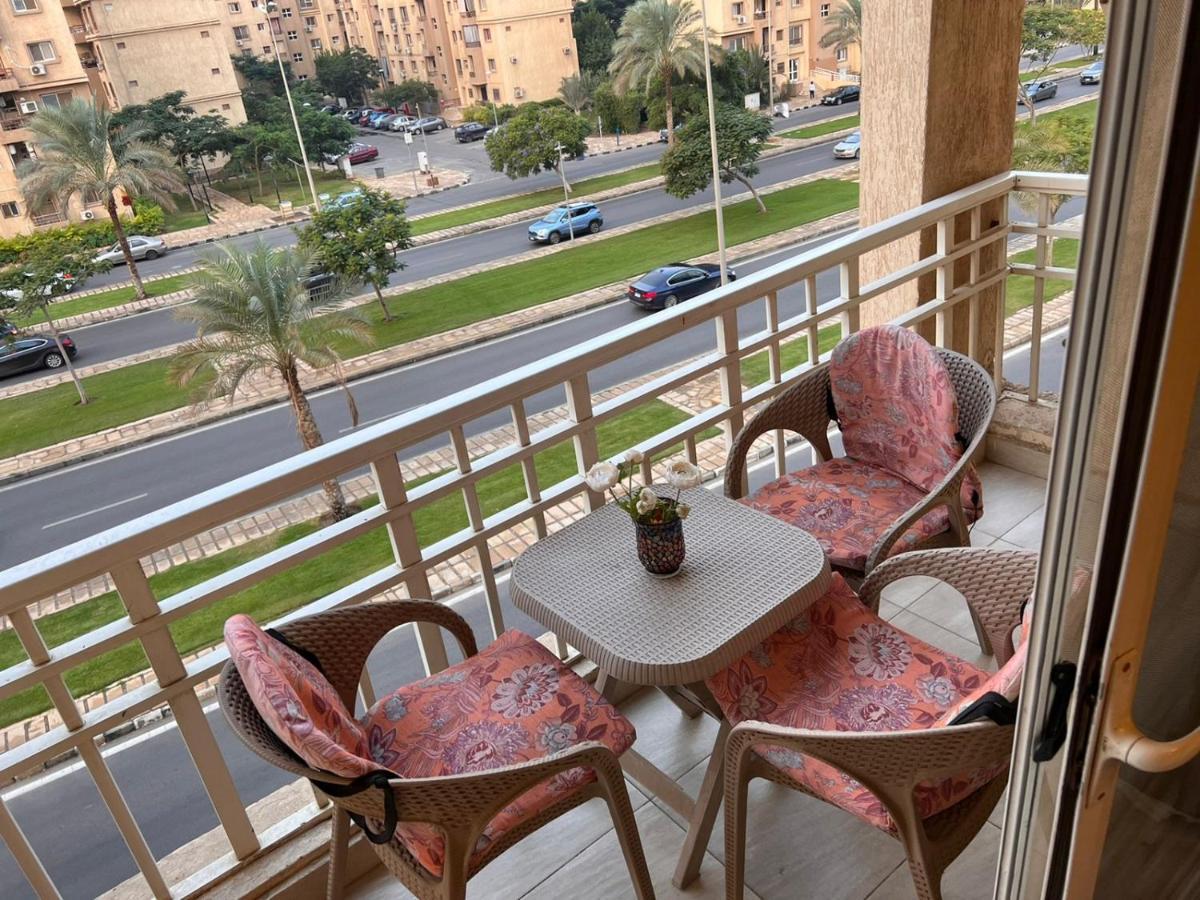 Beautiful Appartement. In Cairo Madinaty Εξωτερικό φωτογραφία