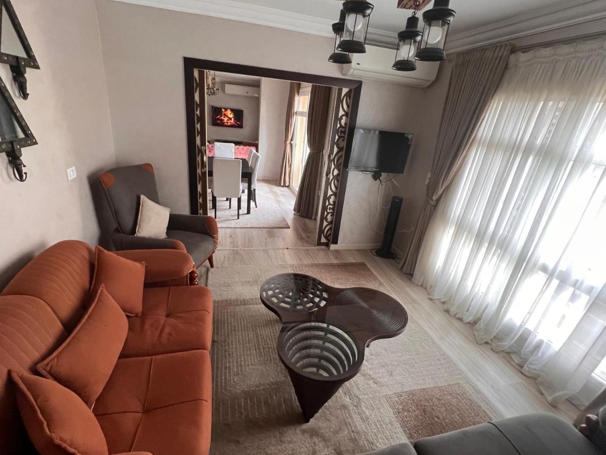 Beautiful Appartement. In Cairo Madinaty Εξωτερικό φωτογραφία